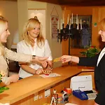 Schreiner's - Waldviertel Haus Szálloda 4*