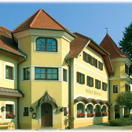 Hotel Schreiner's - Waldviertel Haus Laimbach am Ostrong