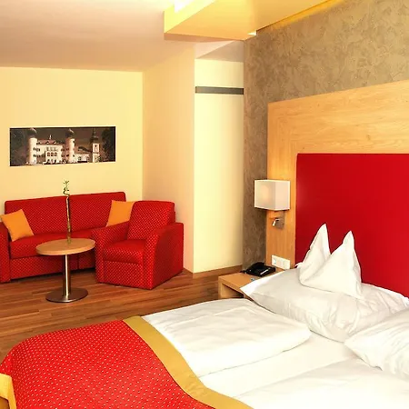Hotel Schreiner's - Waldviertel Haus 4*