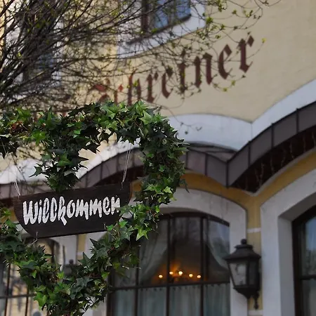 Hotel Schreiner's - Waldviertel Haus Laimbach am Ostrong