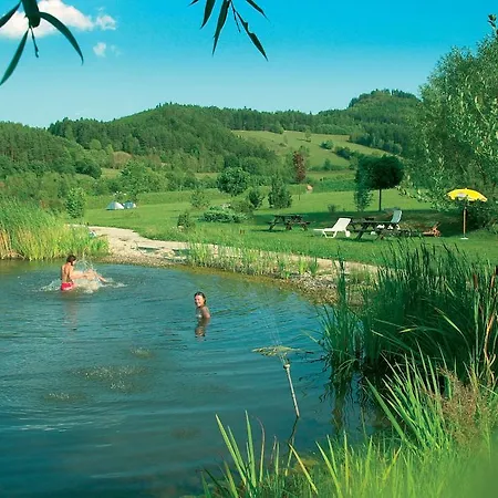Schreiner's - Waldviertel Haus Hotel Laimbach am Ostrong