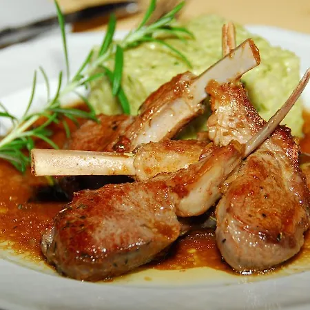 Schreiner's - Waldviertel Haus Hotel 4*