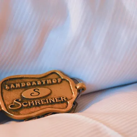 Schreiner's - Waldviertel Haus 4* Laimbach am Ostrong