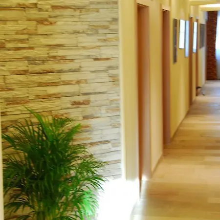 Schreiner's - Waldviertel Haus 4* Laimbach am Ostrong