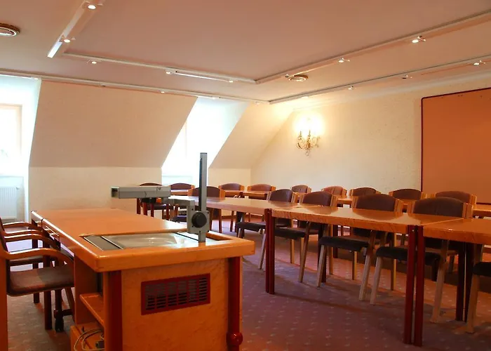 Hotel Schreiner's - Waldviertel Haus