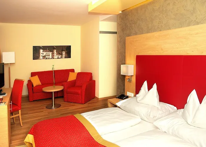 Hotel Schreiner's - Waldviertel Haus 4*