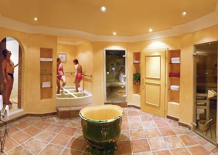 מלון Schreiner's - Waldviertel Haus