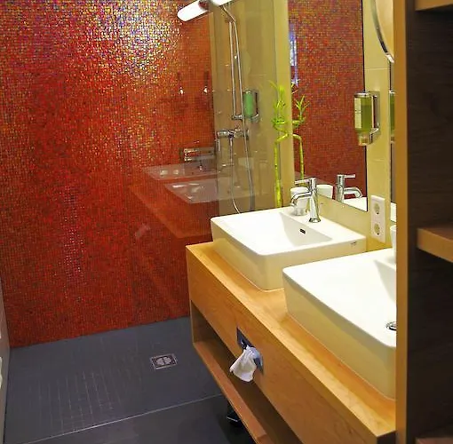 Schreiner's - Waldviertel Haus 4*