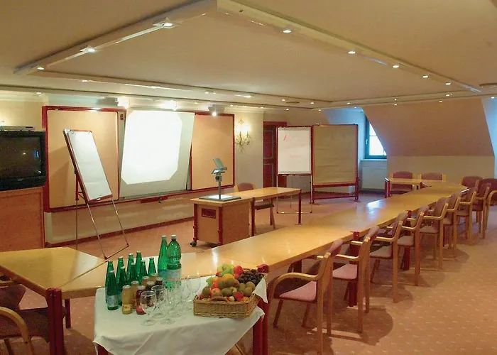 Schreiner's - Waldviertel Haus Hotel