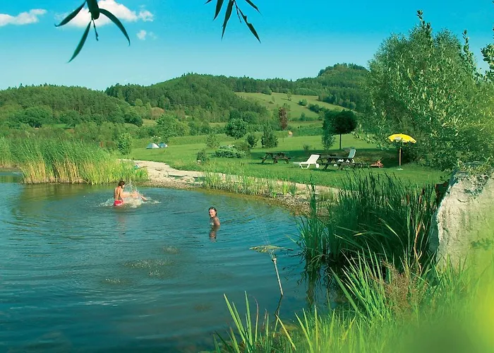 Schreiner's - Waldviertel Haus Hotel Laimbach am Ostrong