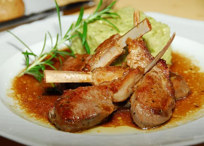 Schreiner's - Waldviertel Haus Hotel 4*