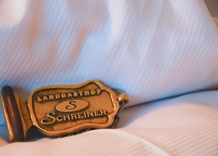 Schreiner's - Waldviertel Haus 4* Laimbach am Ostrong