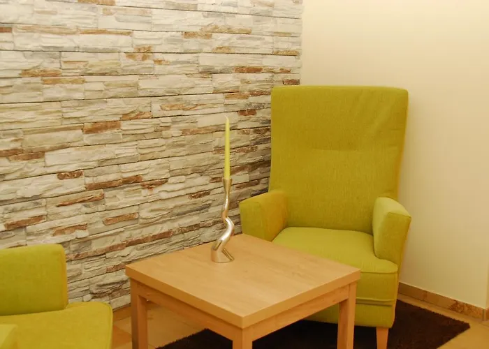 Schreiner's - Waldviertel Haus Hotel