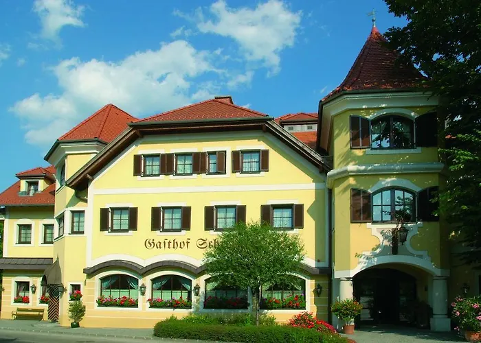 Schreiner's - Waldviertel Haus
