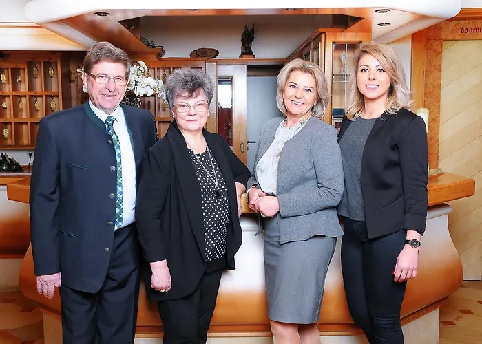 Schreiner's - Waldviertel Haus Hotel 4*