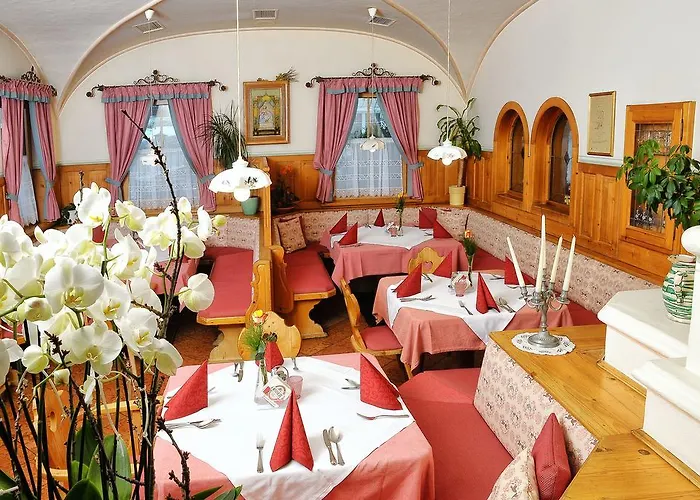 Schreiner's - Waldviertel Haus