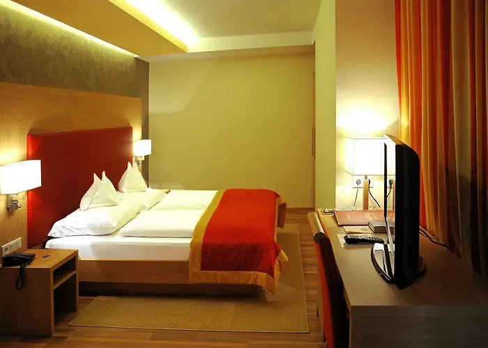 Schreiner's - Waldviertel Haus 4* Laimbach am Ostrong