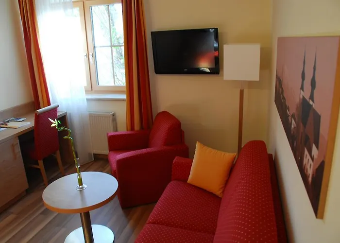 Hotel Schreiner's - Waldviertel Haus 4*