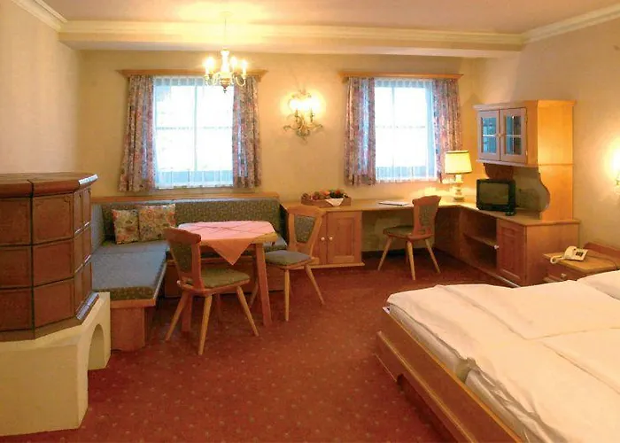 Hotel Schreiner's - Waldviertel Haus Laimbach am Ostrong