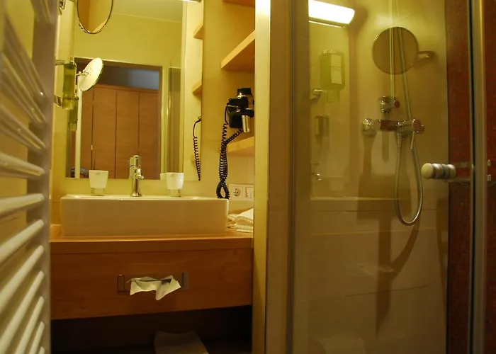 Schreiner's - Waldviertel Haus מלון Laimbach am Ostrong