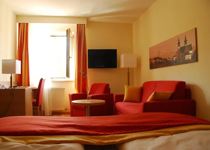 Schreiner's - Waldviertel Haus Laimbach am Ostrong